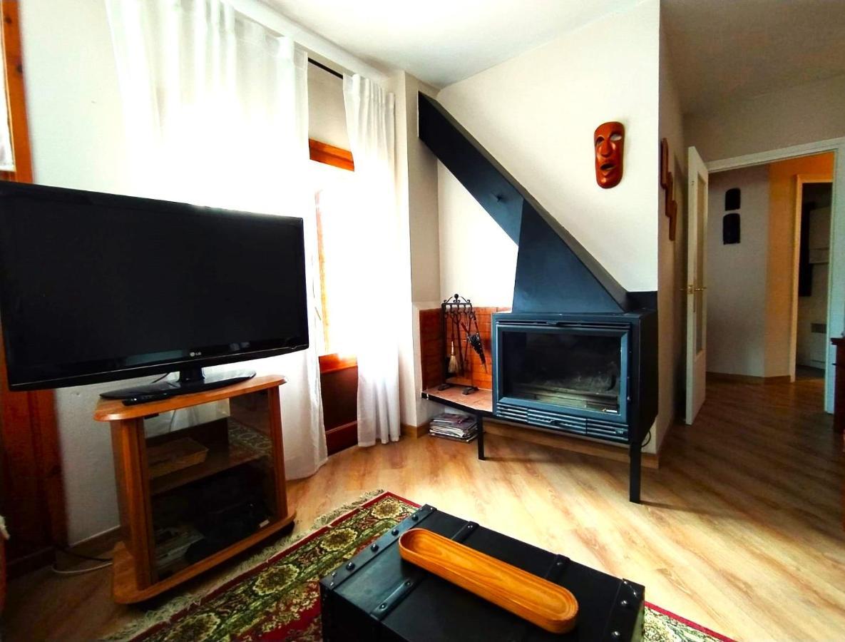 Apartamento En La Molina La Molina  Dış mekan fotoğraf
