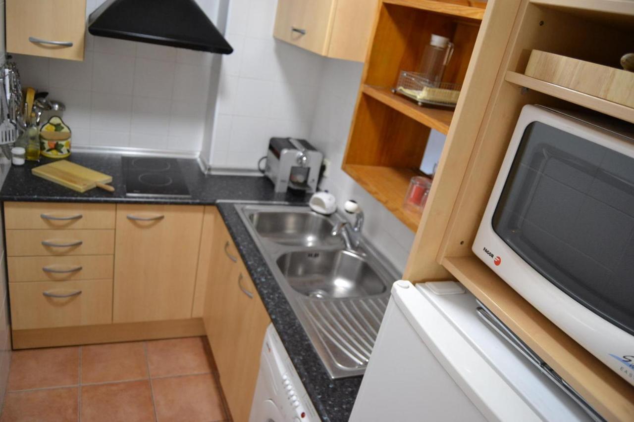 Apartamento En La Molina La Molina  Dış mekan fotoğraf
