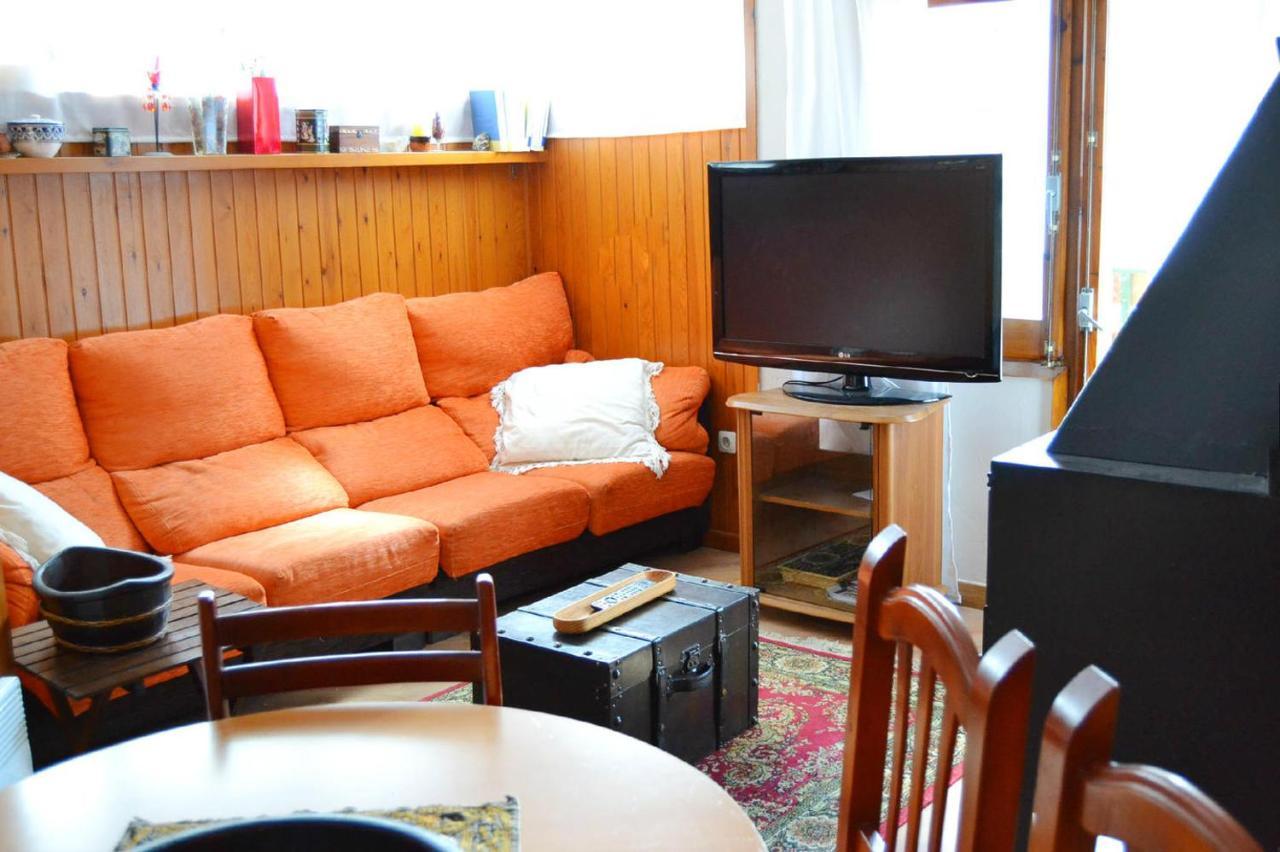 Apartamento En La Molina La Molina  Dış mekan fotoğraf