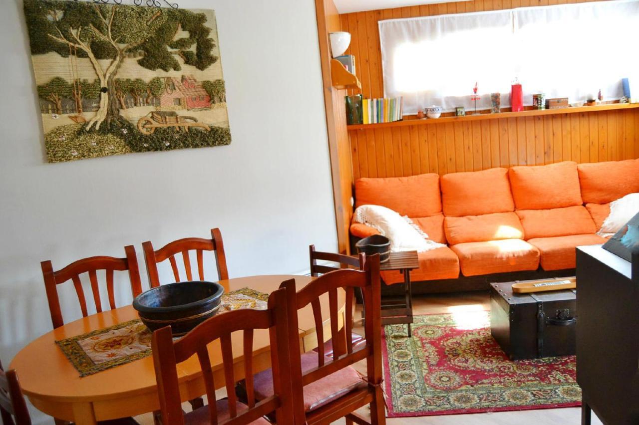 Apartamento En La Molina La Molina  Dış mekan fotoğraf
