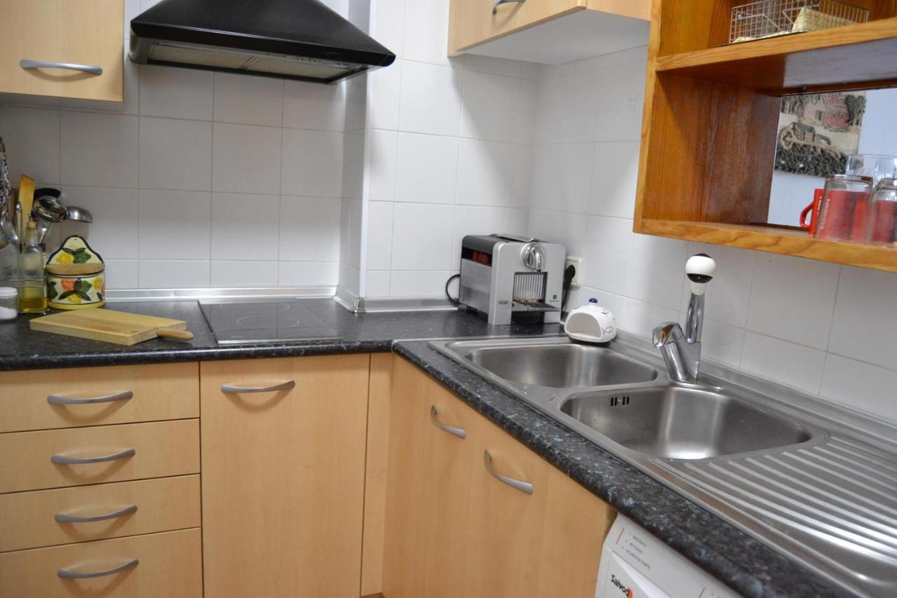 Apartamento En La Molina La Molina  Dış mekan fotoğraf