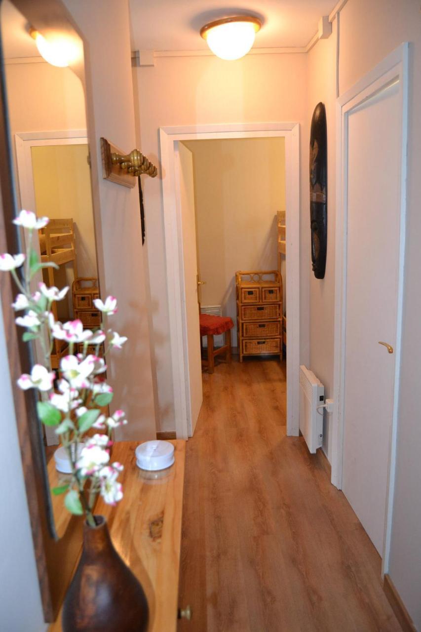 Apartamento En La Molina La Molina  Dış mekan fotoğraf