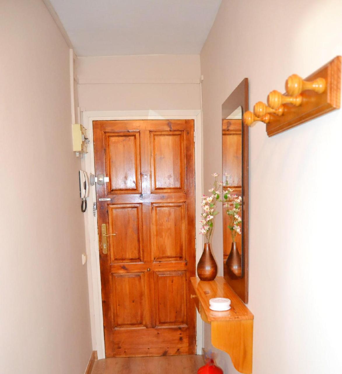 Apartamento En La Molina La Molina  Dış mekan fotoğraf